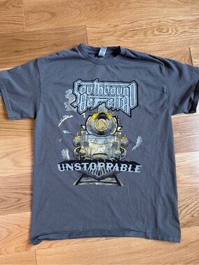 Southbound Beretta Band Tee